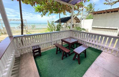 Bantayan Island House | DJL Beach House - Bantayan Island