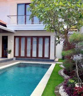 Sanur Kauh Villa | Djoy Villa Sanur