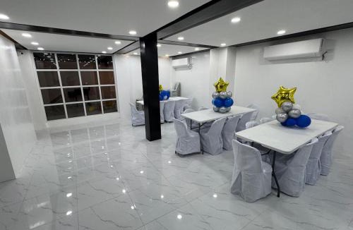 Limay Villa | DJs Events Place