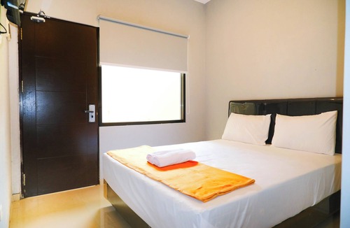 Malang Hostel | Djuragan Kamar Balawan