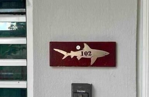 Islote House | DK Back Yard Surf Shack - Apartment #2