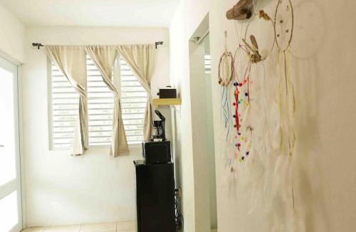 Islote Apartment | DK Back Yard Surf Shack - Apartment #1