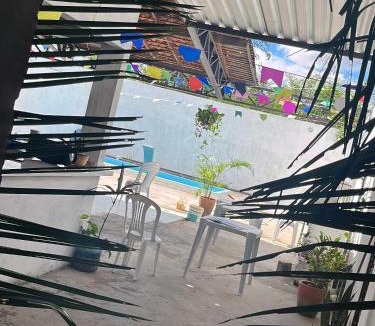 Teresina Apartment | DK eventos