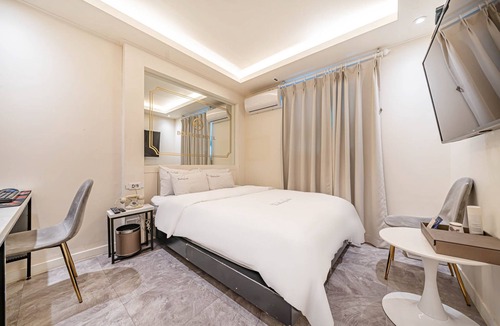 Michuhol-gu Hotel | DK Hotel