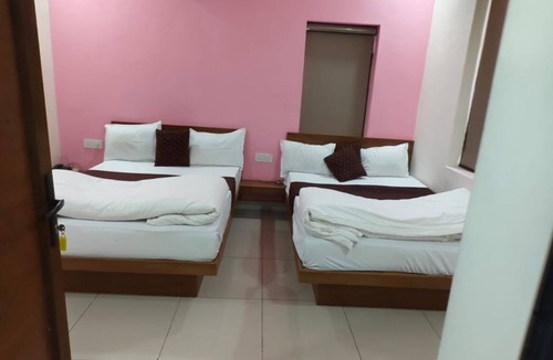 Phalodi Hotel | DK HOTEL & RESTORENT
