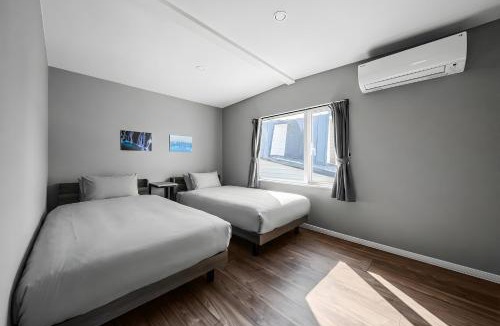 Asahikawa Apartment | DK kstyle