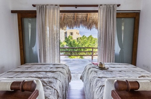Isla Holbox Hotel | DK Luxury Ocean Front Villas - Adults Only by Baleine Group