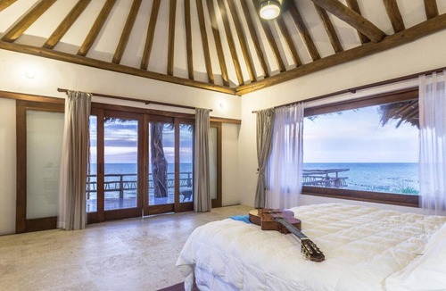 Isla Holbox Hotel | DK Luxury Ocean Front Villas - Adults Only by Baleine Group