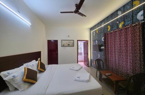 Yercaud Hotel | DK Resortss