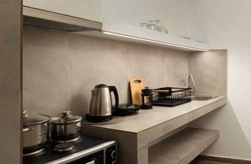 Paleopolis Apartment | DK Square