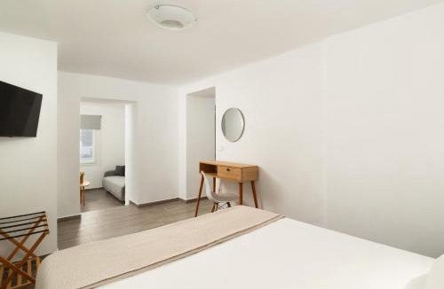 Paleopolis Apartment | DK Square