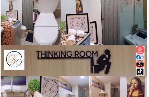 San Bartolome Apartment | DK Suites