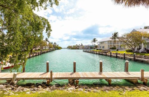 Marathon House | DK33 Harbor Hideaway Villa 7066
