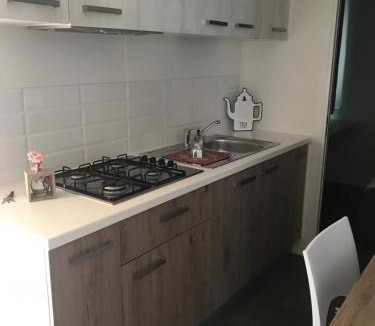 Ispra Other | Dkamping Village