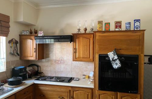 Sutherland House | DKC Accommodation