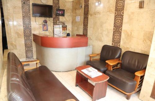 Vellore Hotel | DKS Lodge