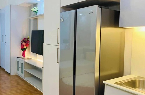 Laurel Condo | DLC Place - Splendido Taal Tower 1 Tagaytay