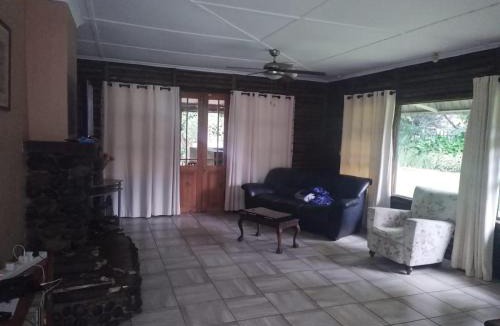 Eshowe Other | Dlinza Forest Accommodation
