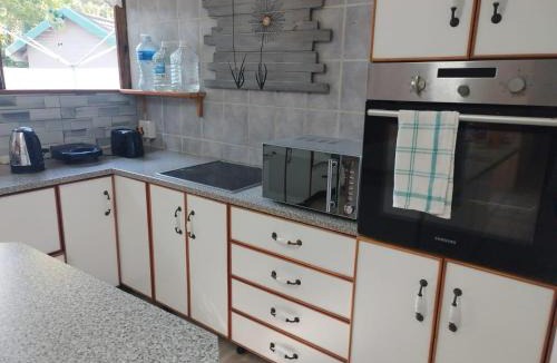 Eshowe Other | Dlinza Forest Accommodation