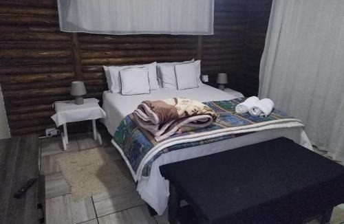 Eshowe Other | Dlinza Forest Accommodation