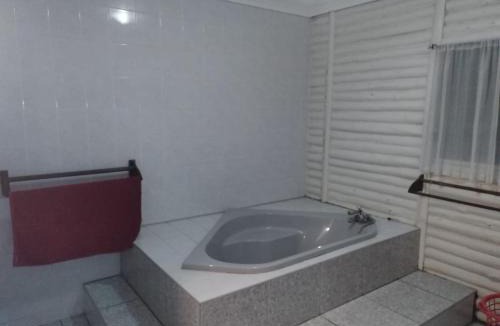 Eshowe Other | Dlinza Forest Accommodation