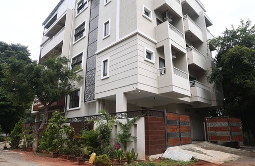 Nagavara Apartment | Dlite Rivera