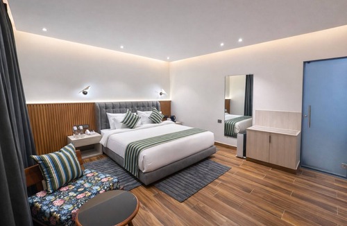 Nainital Hotel | DLS The Emerald