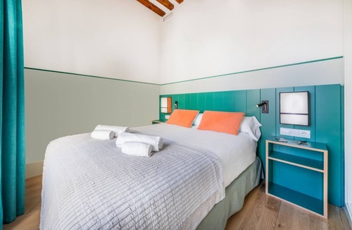 Chueca Apartment | Dlx 1 Dorm · Dlx 1 Dorm · Dlx 1 Dorm · Deluxe 1 Bedroom Apartment - Chueca