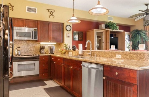 Waikoloa Condo | Dlx Big Island 3-Bedroom Condos.at Waikoloa Beach Resort. Minutes to Beach!