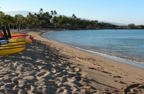 Waikoloa Condo | Dlx Big Island 3-Bedroom Condos.at Waikoloa Beach Resort. Minutes to Beach!
