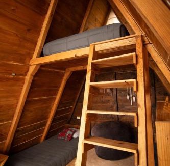 Pinal de Amoles Other | DM El Refugio SG B2