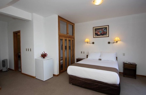 Los Jardines Hotel | DM Hoteles Cusco