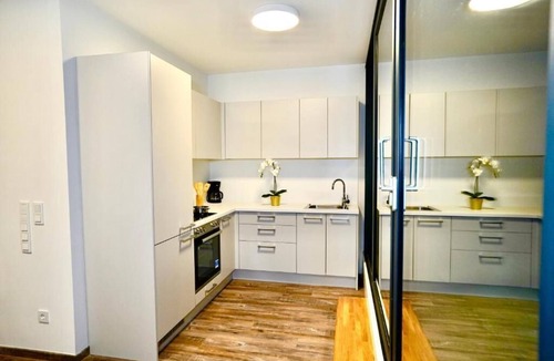 Meidling Apartment | DM & S Apartment