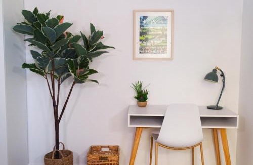 Trinitat Apartment | DM1 - Loft Valencia