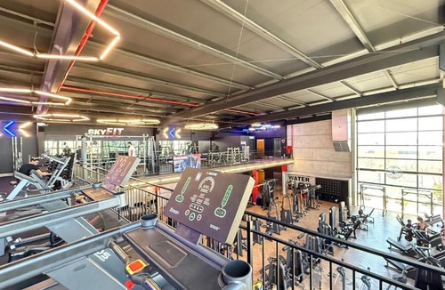 Marilia Hotel | DMax Hotel