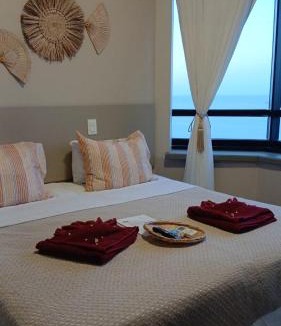 Mucuripe Apartment | DMCeara Golden Fortaleza