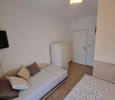 Lastva Grbaljska Apartment | DMD Apartments