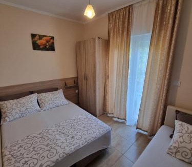 Lastva Grbaljska Apartment | DMD Apartments