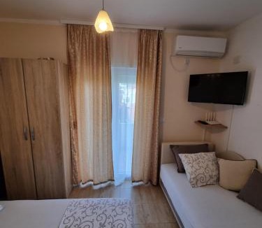 Lastva Grbaljska Apartment | DMD Apartments