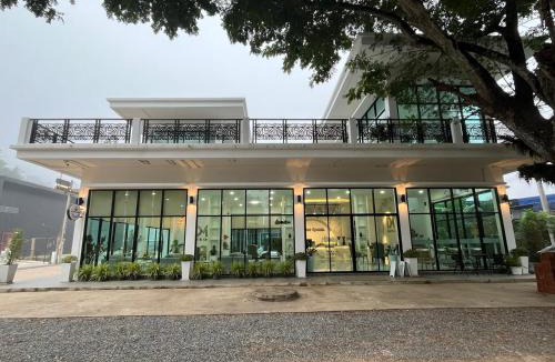 Nan Hotel | DMhotel&cafe