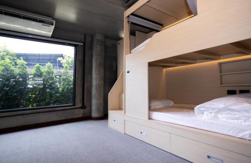 Don Muang Hotel | DMK Place