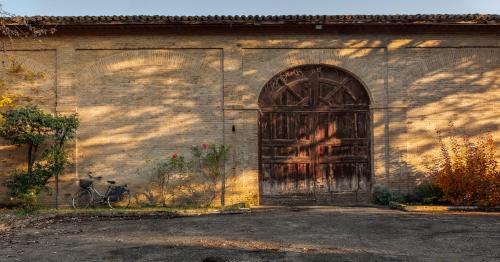 Parma Hotel | Dmora Retreat