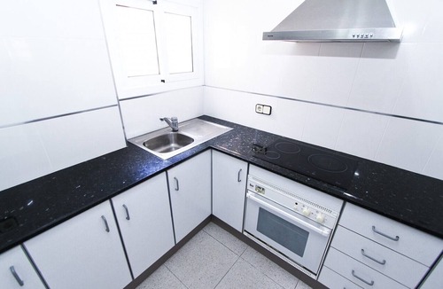 La Pineda Apartment | DMS Apartment