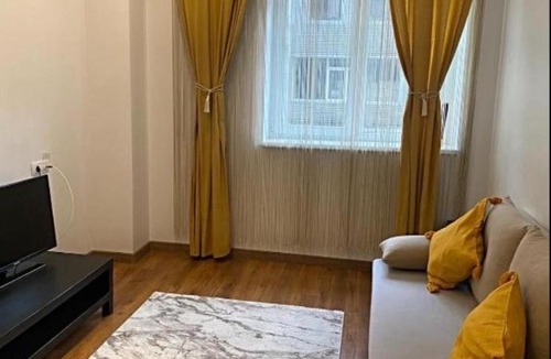 Sector 4 Apartment | DMT Apartament Rin Grand