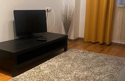 Sector 4 Apartment | DMT Apartament Rin Grand