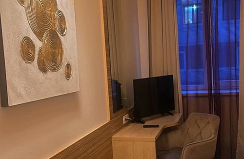Sector 4 Apartment | DMT Apartament Rin Grand