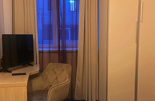Sector 4 Apartment | DMT Apartament Rin Grand