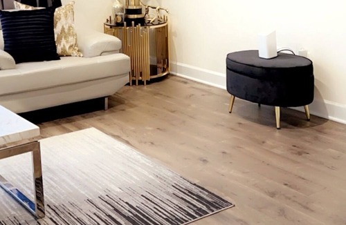 Waldorf House | DMV townhome w/game room