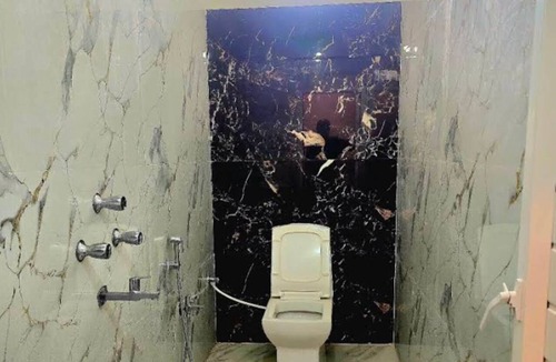 Muzaffarpur Hotel | DN Tower