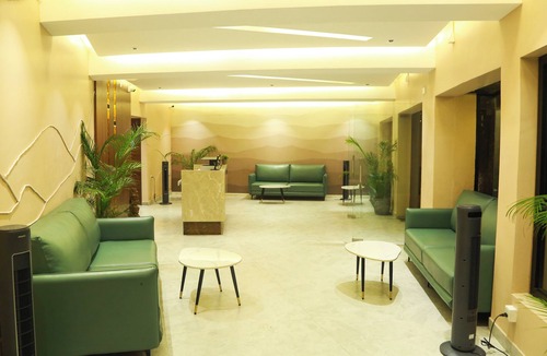 Yercaud Hotel | DNC Luxe Resorts & Spa